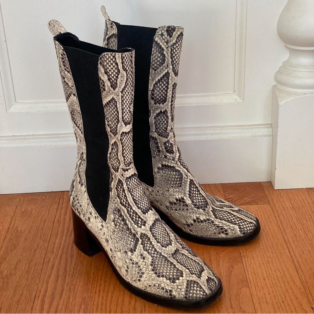 MIISTA Macy Boots